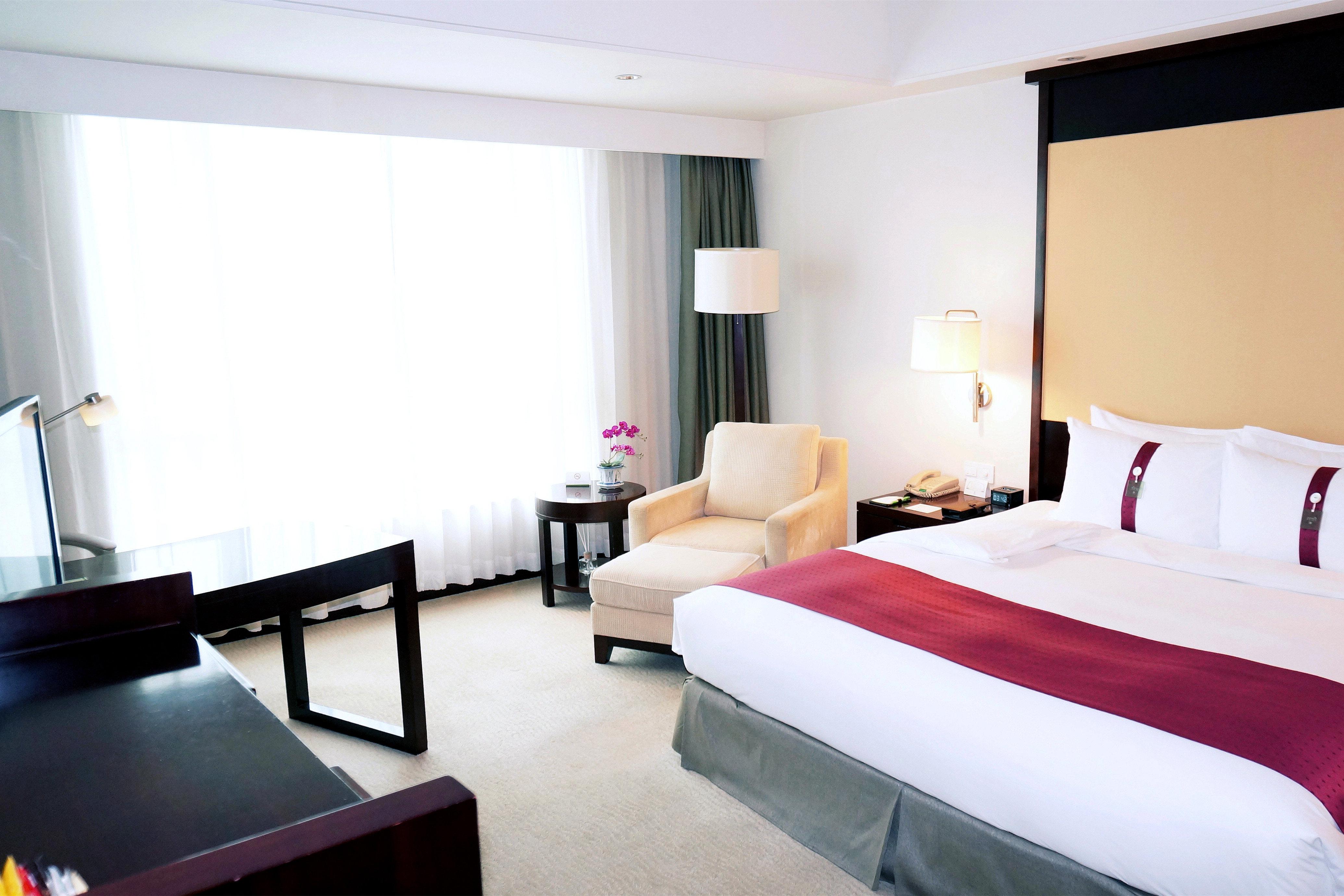 Voco Guangzhou Shifu By Ihg Hotel Екстериор снимка