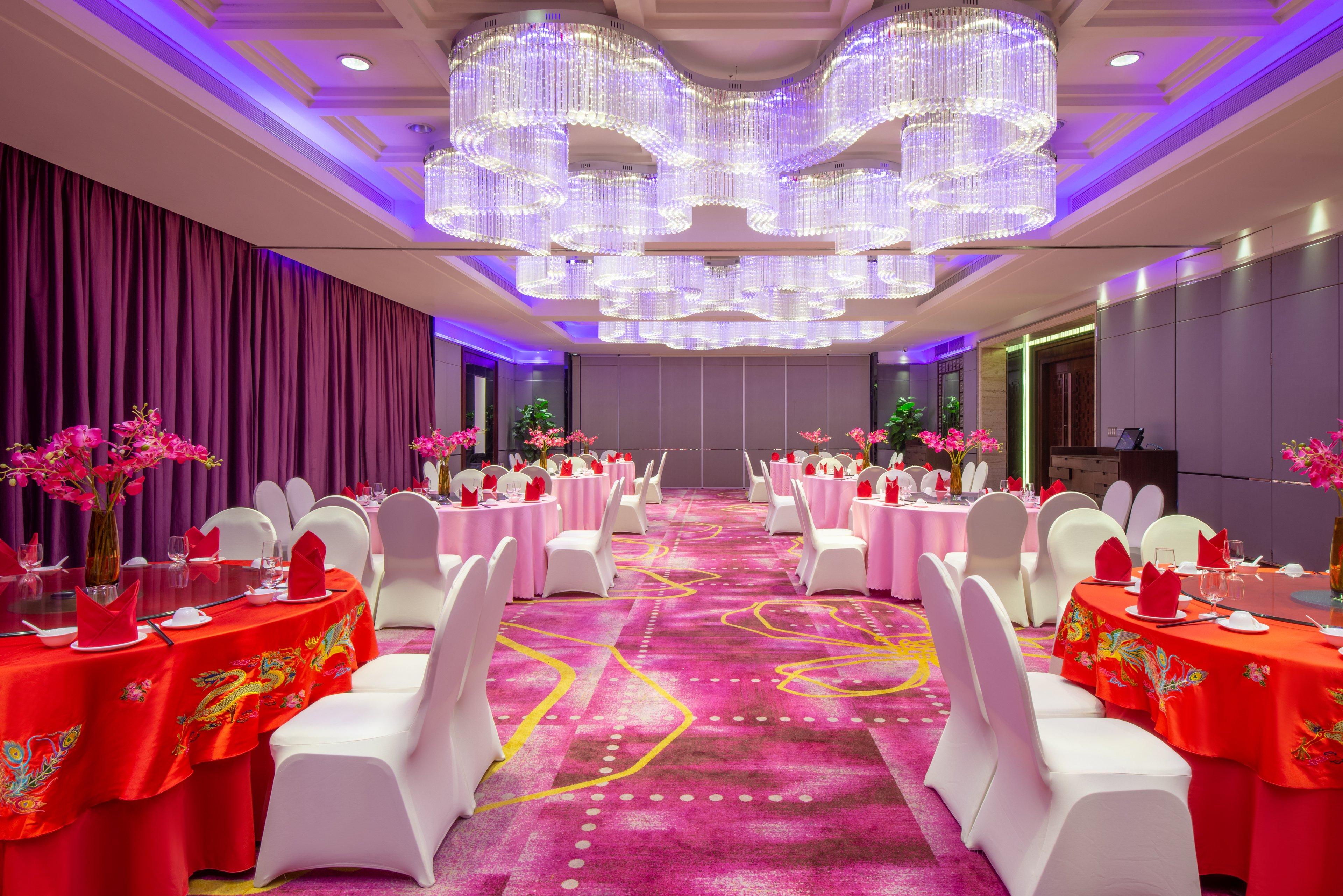 Voco Guangzhou Shifu By Ihg Hotel Екстериор снимка
