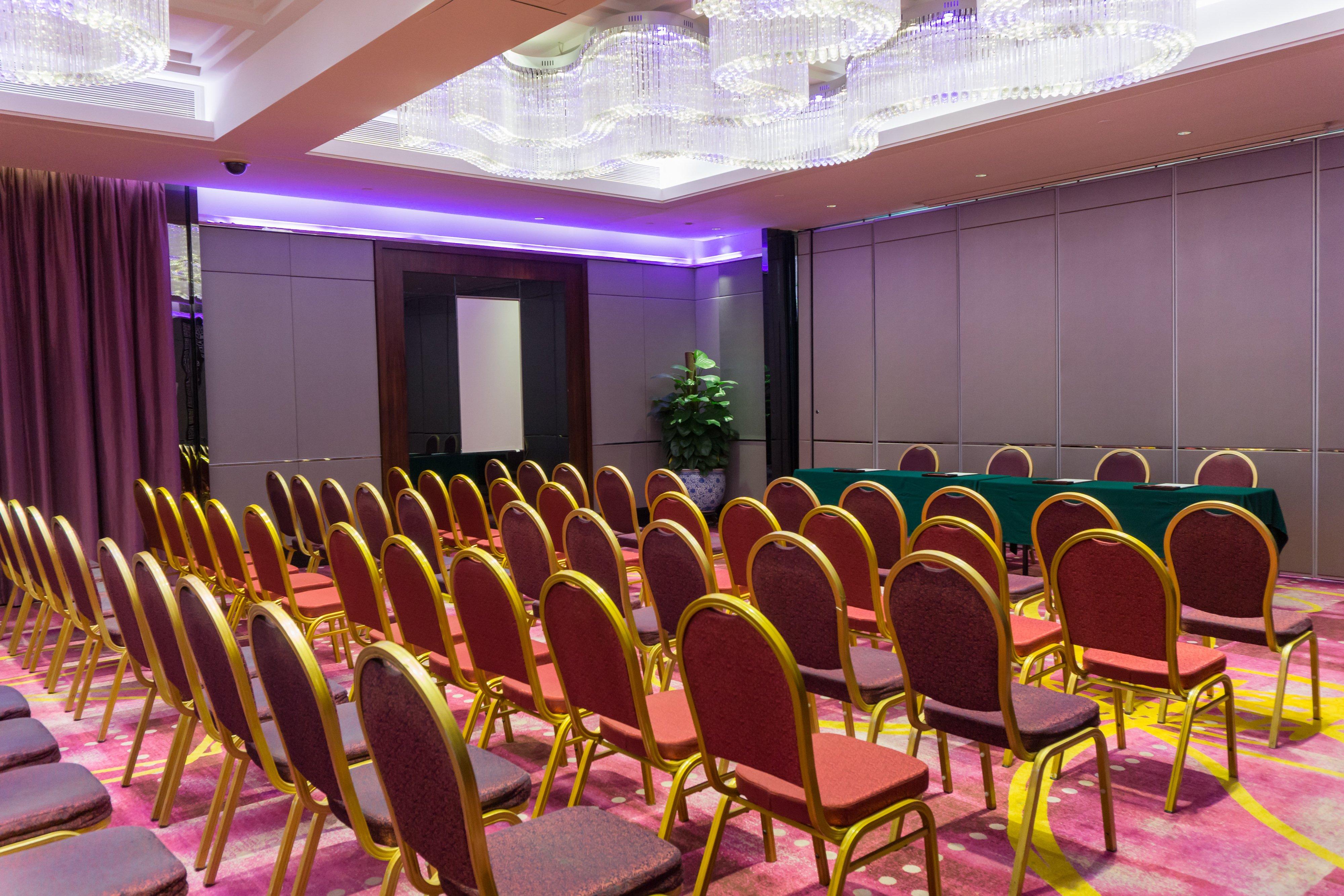 Voco Guangzhou Shifu By Ihg Hotel Екстериор снимка