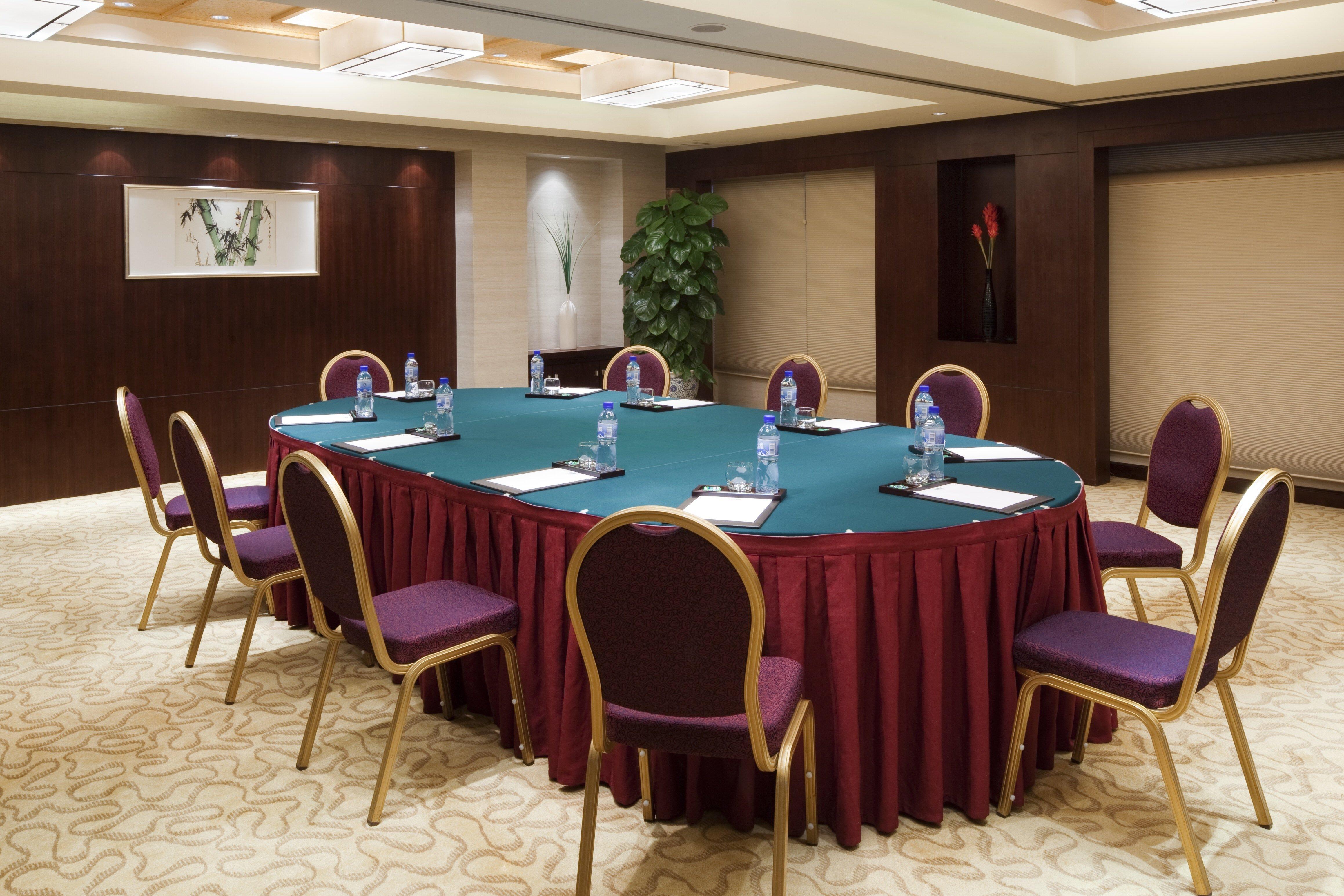 Voco Guangzhou Shifu By Ihg Hotel Екстериор снимка