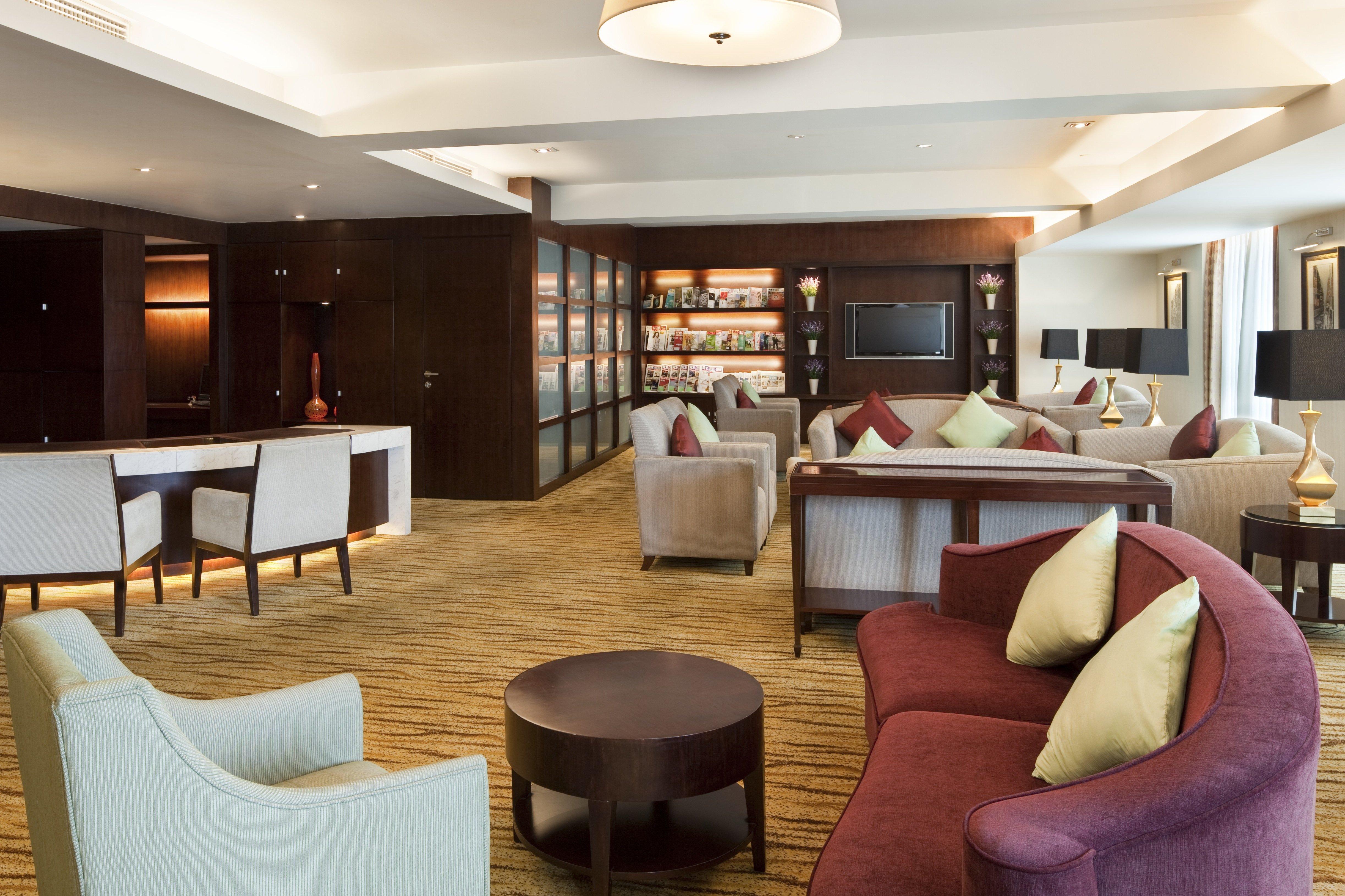 Voco Guangzhou Shifu By Ihg Hotel Екстериор снимка