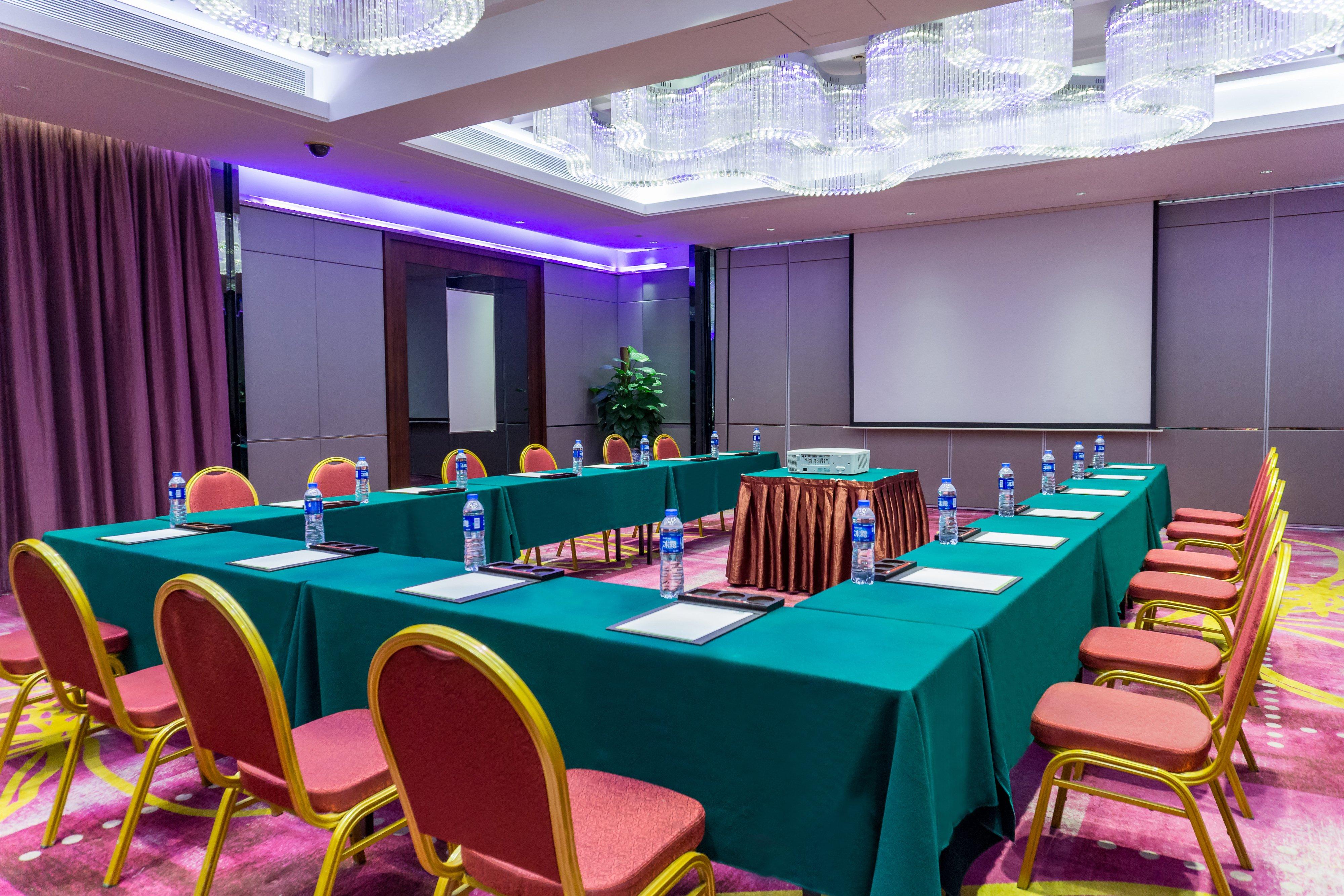 Voco Guangzhou Shifu By Ihg Hotel Екстериор снимка