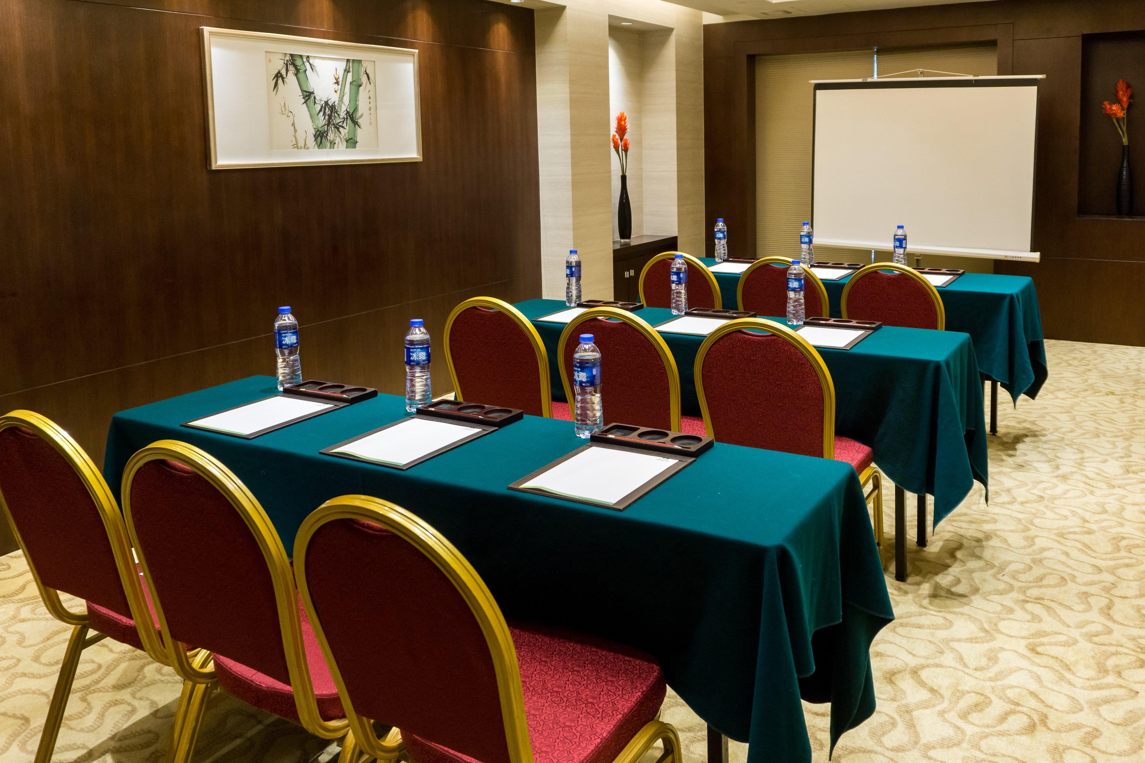 Voco Guangzhou Shifu By Ihg Hotel Екстериор снимка