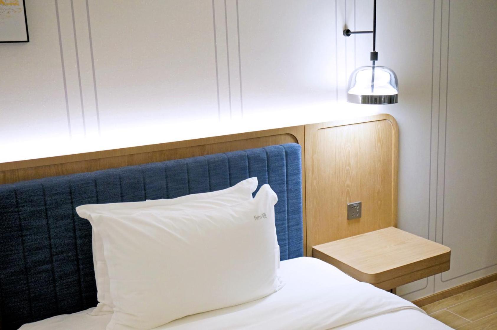 Voco Guangzhou Shifu By Ihg Hotel Екстериор снимка